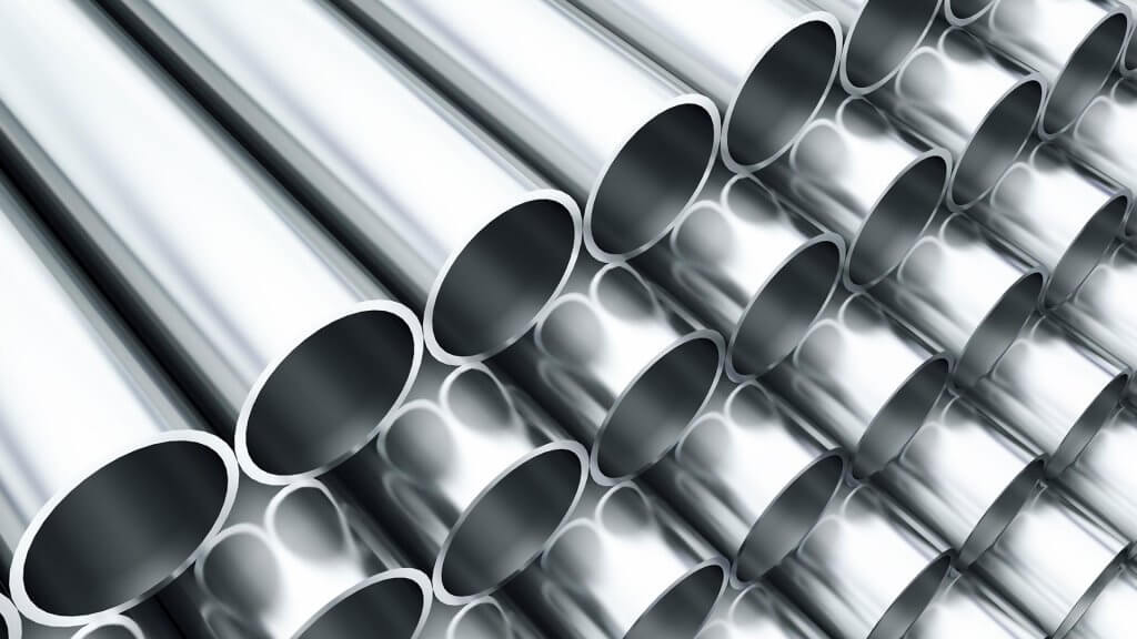 Por que usar tubos de aço carbono Tubos Oliveira Distribuidora de Tubos de Aço Carbono