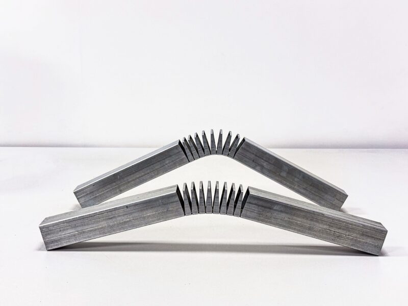 PEÇA TUBULAR CONFORME SEU DESENHO TÉCNICO